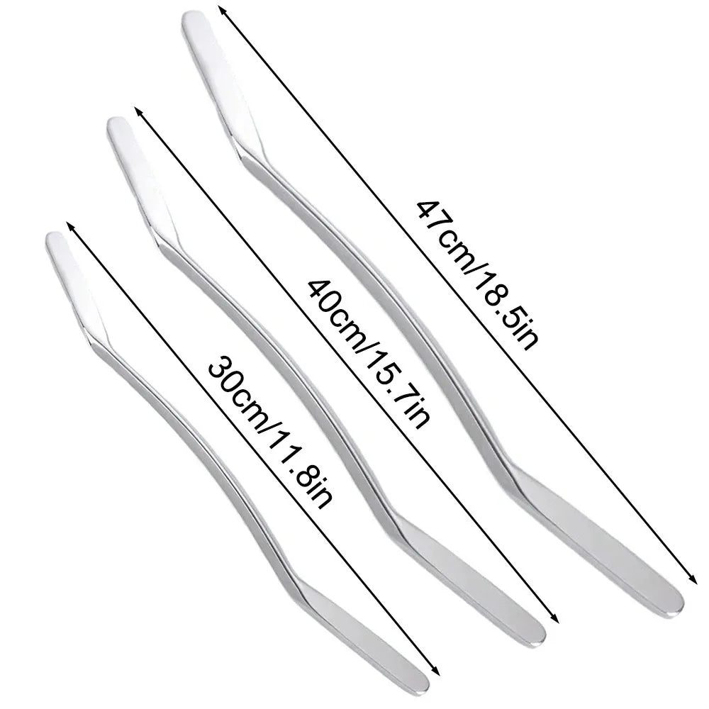 304 Stainless Steel Gua Sha Tool UK Fascia Massage Scraping Tool