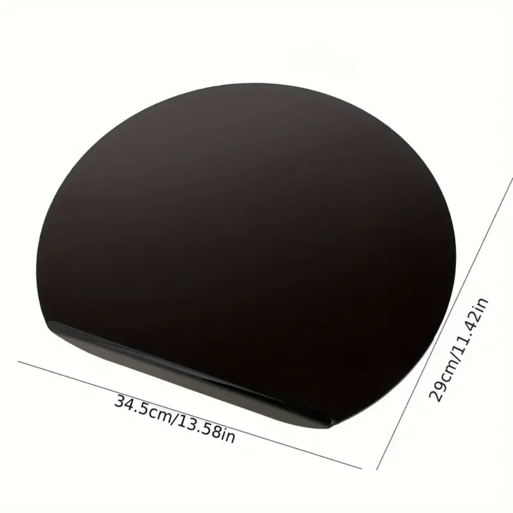 Silicone Cutting Board Double-Sided Non-Slip Pad