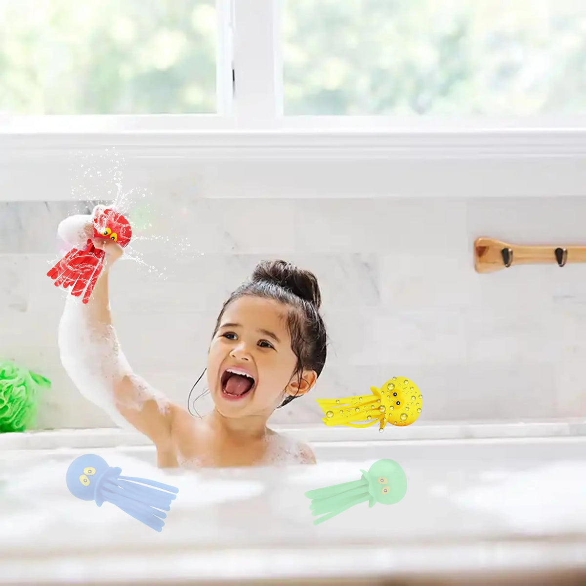Water Bomb Splash Balls for Kids – Outdoor Water Toy