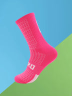 Professional Cycling Compression Socks Breathable Running Sports