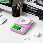 Mini Digital Pocket Scale 0.01g Precision Gram Scale