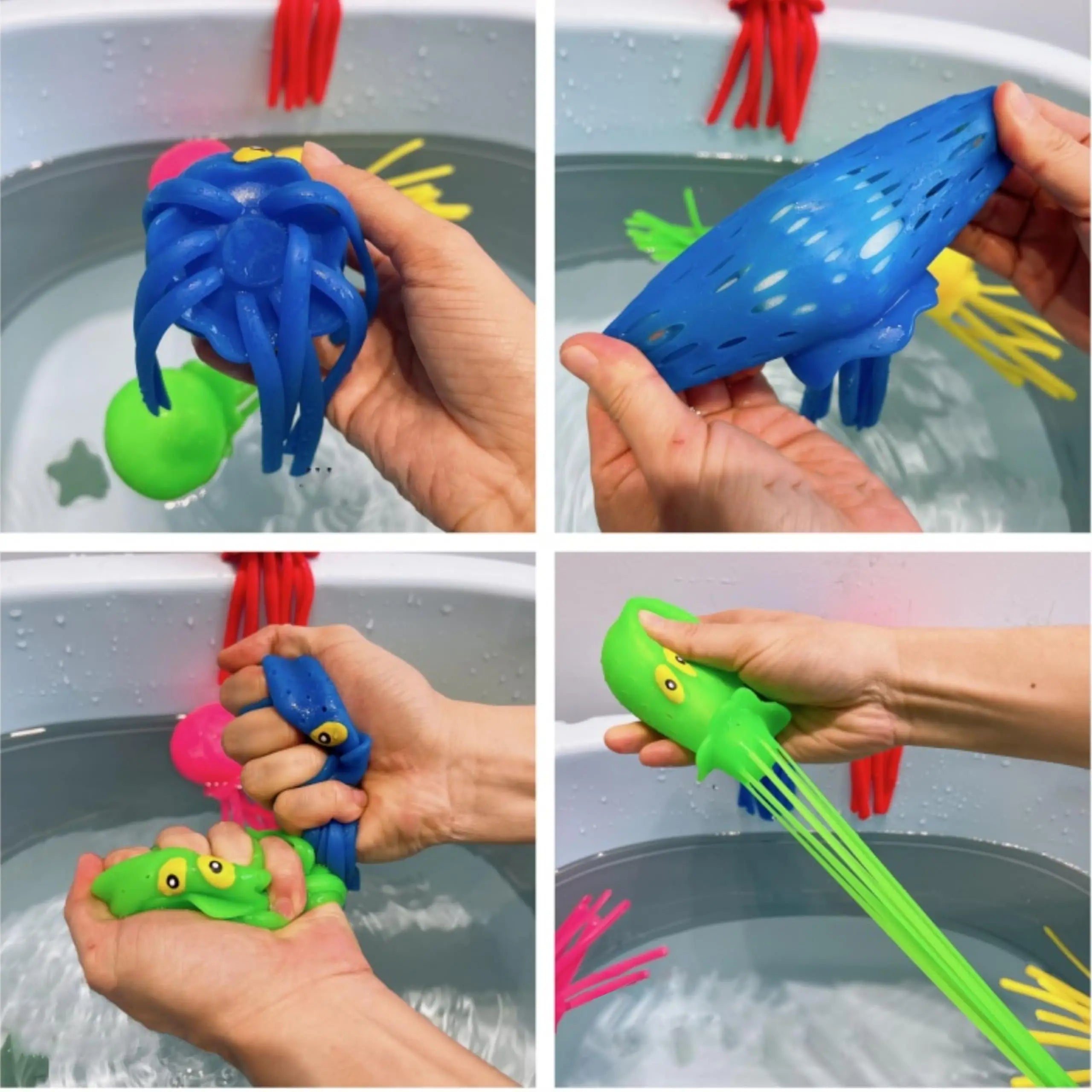 Water Bomb Splash Balls for Kids – Outdoor Water Toy Secondary image