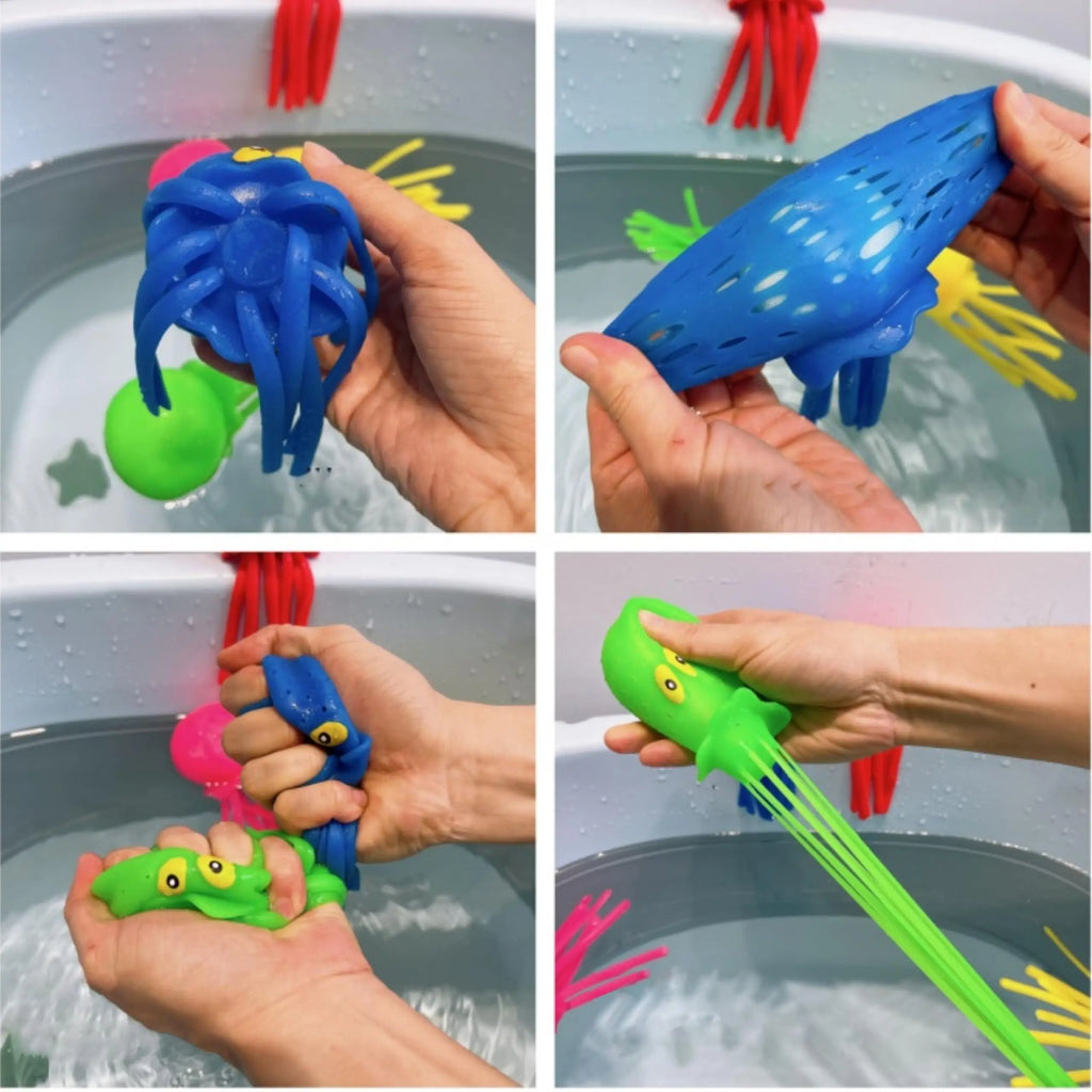 Water Bomb Splash Balls for Kids – Outdoor Water Toy