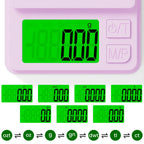 Mini Digital Pocket Scale 0.01g Precision Gram Scale