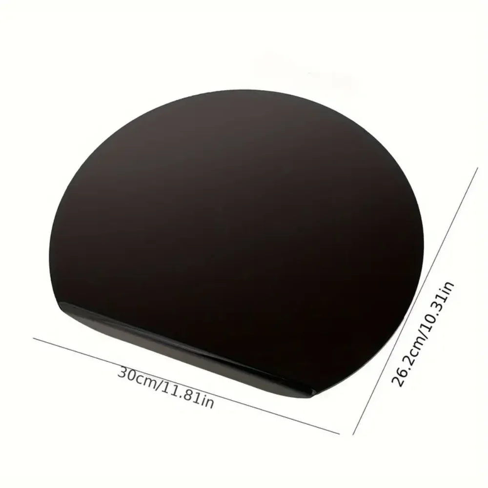 Silicone Cutting Board Double-Sided Non-Slip Pad