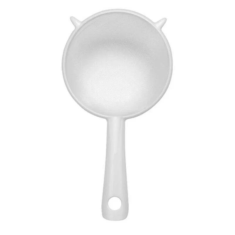 Handheld Tea Strainer Flour Sifter & Sieve
