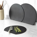Silicone Cutting Board Double-Sided Non-Slip Pad