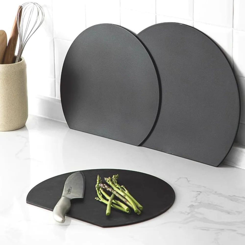Silicone Cutting Board Double-Sided Non-Slip Pad