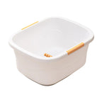Foot Bath Basin Tub for Adults Portable Foot Soak UK