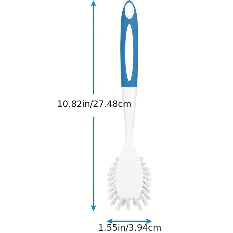 Dish Cleaning Brush Stiff Bristle Kitchen Brush