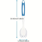 Dish Cleaning Brush Stiff Bristle Kitchen Brush