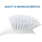 Dish Cleaning Brush Stiff Bristle Kitchen Brush