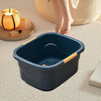 Foot Bath Basin Tub for Adults Portable Foot Soak UK