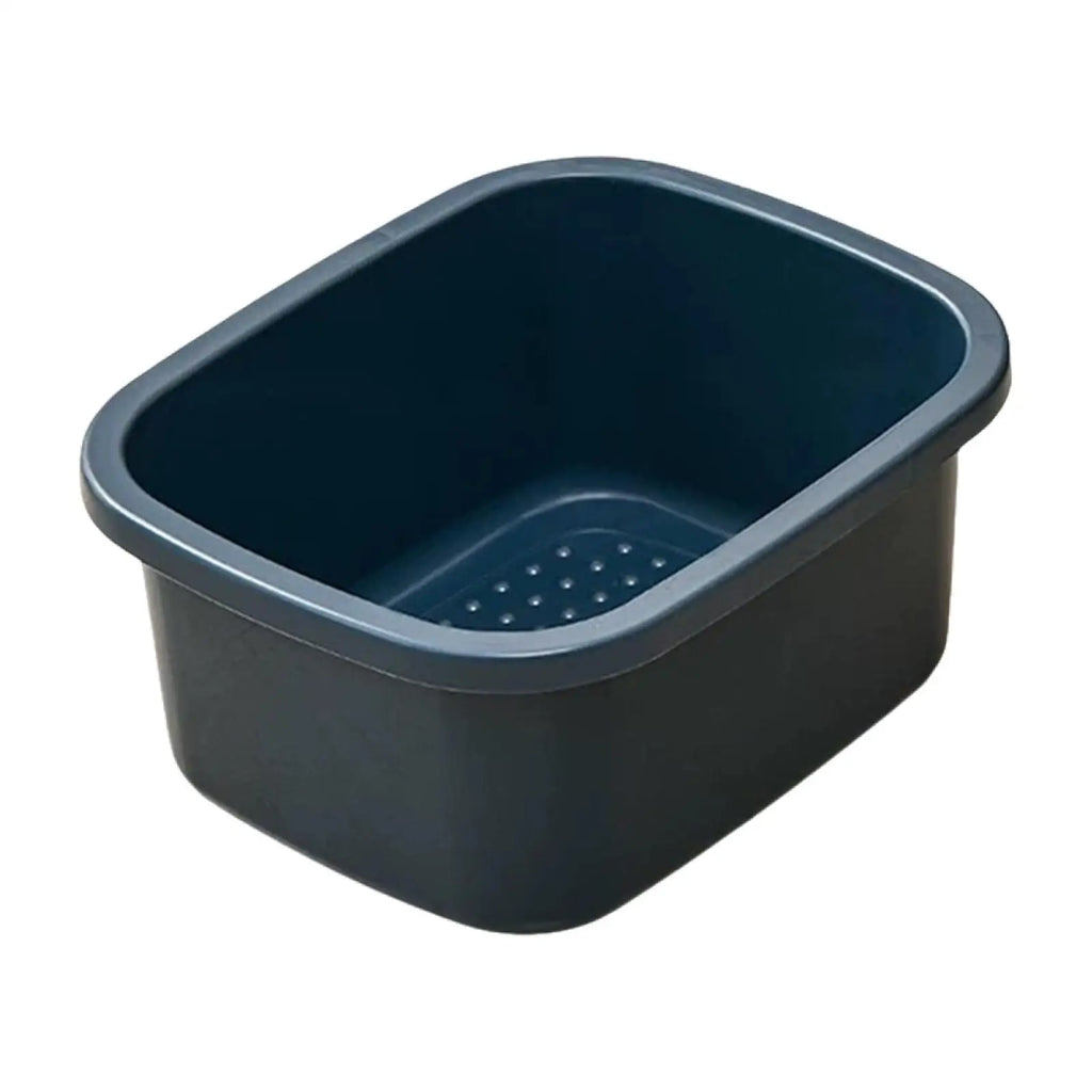 Foot Bath Basin Tub for Adults Portable Foot Soak UK