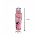700ml Cartoon Space Water Bottle BPA-Free Kids Cup