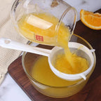 Handheld Tea Strainer Flour Sifter & Sieve