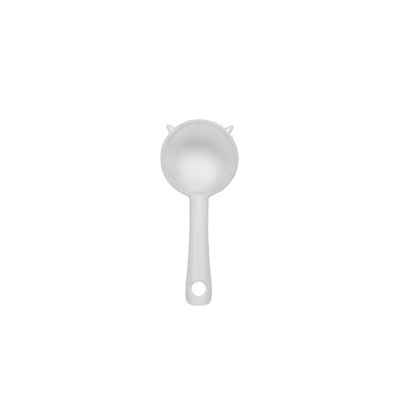Handheld Tea Strainer Flour Sifter & Sieve