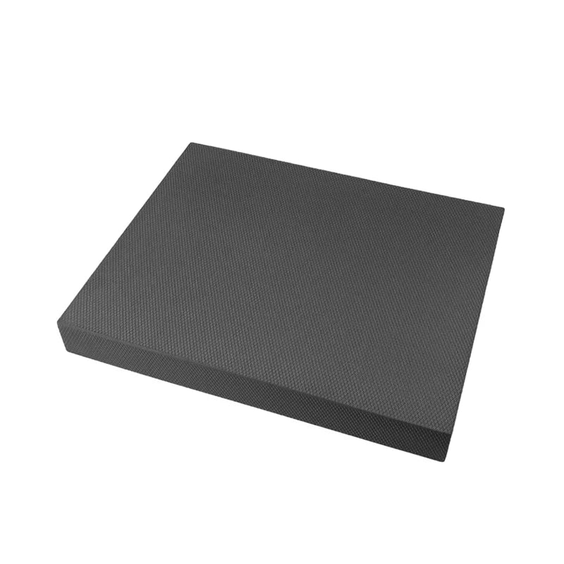 Balance Pad Penny Haul Non Slip Foam Mat Core Stability Yoga Fitness