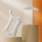 Body & Facial Acupoint Massage Stick UK Meridian Scraping Tool