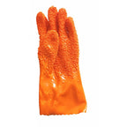 Silicone Potato Peeling Gloves Kitchen Cleaning Gloves