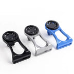 Aluminum Bike Computer Camera Mount Handlebar GPS GoPro Bracket MTB