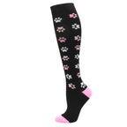 Compression Socks Men Women Circulation Running Nursing Support