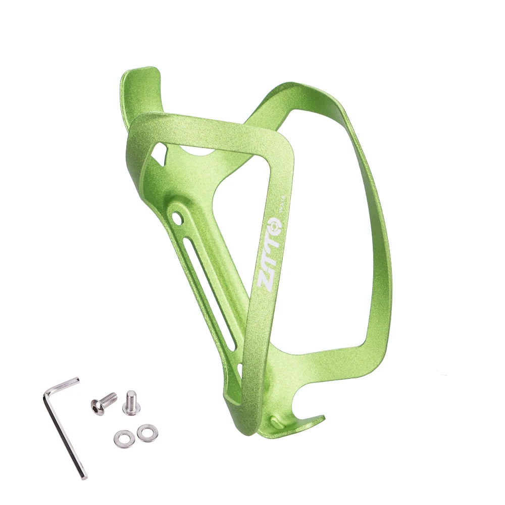 Ultralight MTB Road Bike Aluminum Water Bottle Cage Holder