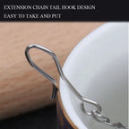 Stainless Steel Tea Infuser Spice Filter Ball