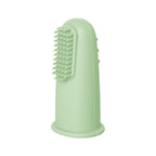 5PCS Baby Silicone Finger Toothbrush 360° Oral Care Brush