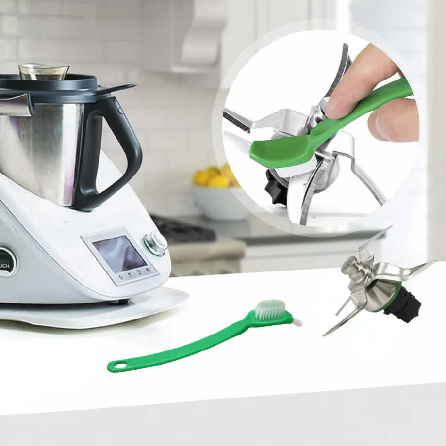 Thermomix Cleaning Brush  TM5 TM6 TM7 Brush