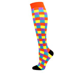 Compression Socks Men Women Circulation Running Nursing Support
