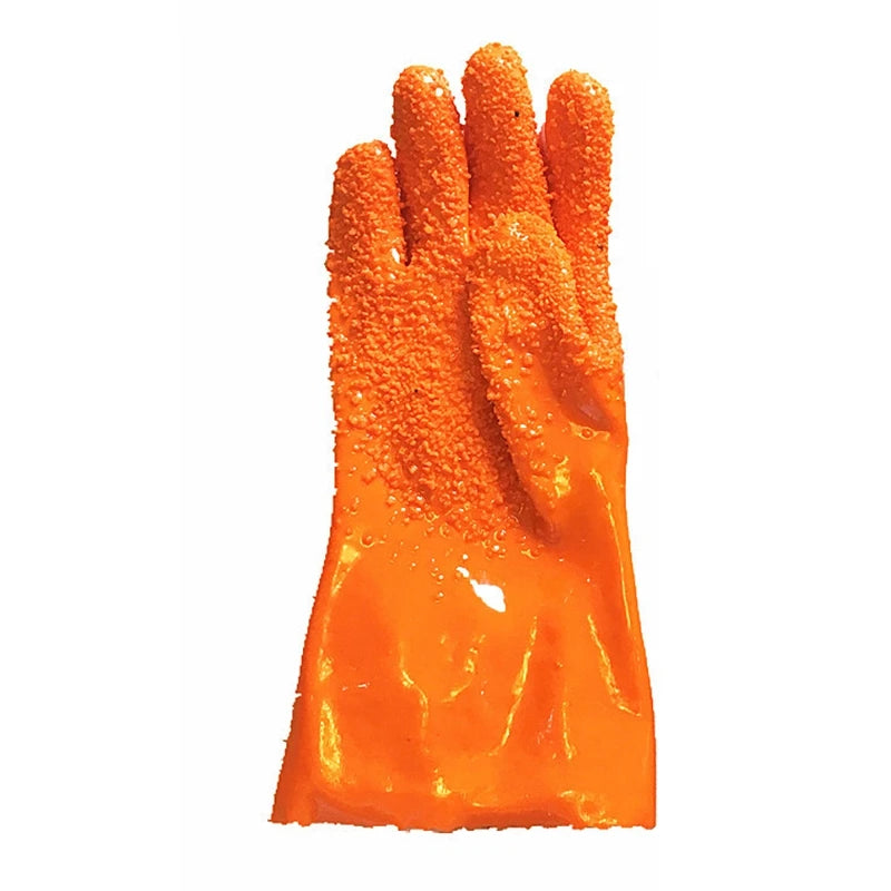 Silicone Potato Peeling Gloves Kitchen Cleaning Gloves