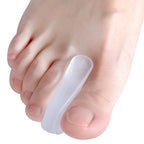 Silicone Toe Separator Bunion Corrector