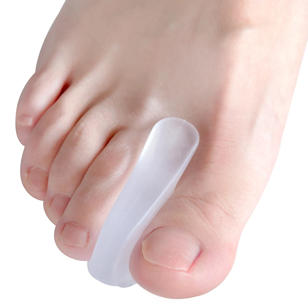 Silicone Toe Separator Bunion Corrector