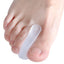 Silicone Toe Separator Bunion Corrector