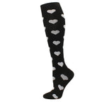 Compression Socks Men Women Circulation Running Nursing Support