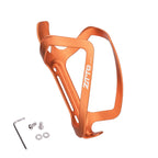 Ultralight MTB Road Bike Aluminum Water Bottle Cage Holder