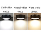 AC220V LED Ceiling Light Surface Mounted Indoor Lamp