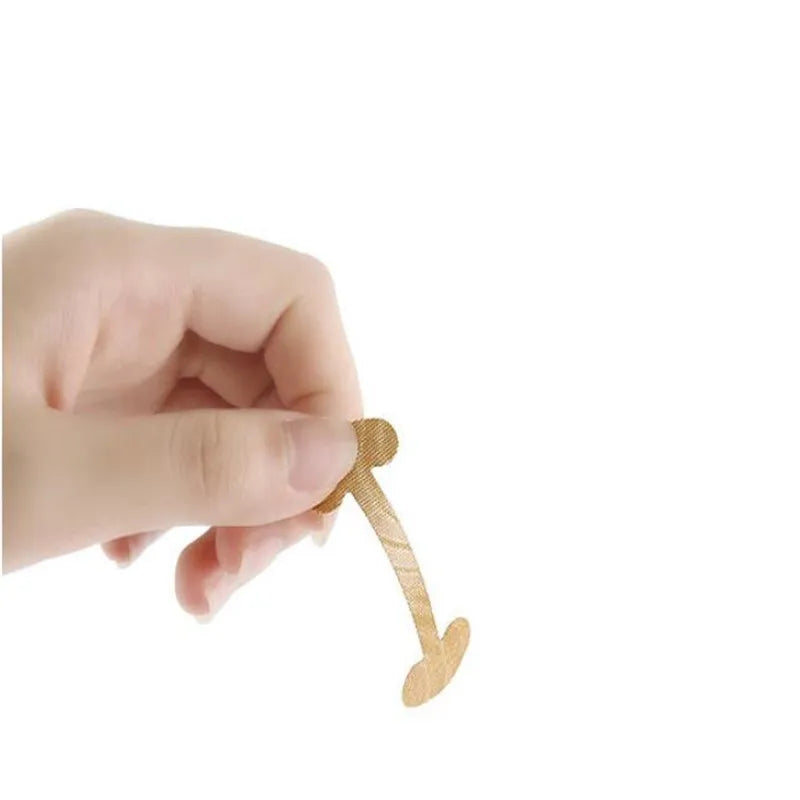 Toenail Corrector Stickers Foot Care Tool