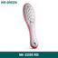 Stainless Steel Pedicure Foot File Callus Remover Tool Set
