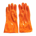 Silicone Potato Peeling Gloves Kitchen Cleaning Gloves