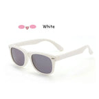 Kids Polarized Sunglasses | TR90 Flexible UV Protection Shades