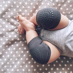 Baby Knee Pads Anti-Slip Crawling Safety Elbow & Knee Protector