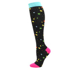 Compression Socks Men Women Circulation Running Nursing Support