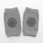 Baby Knee Pads Anti-Slip Crawling Safety Elbow & Knee Protector