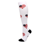 Compression Socks Men Women Circulation Running Nursing Support