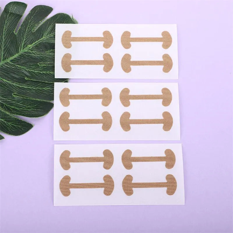 Toenail Corrector Stickers Foot Care Tool