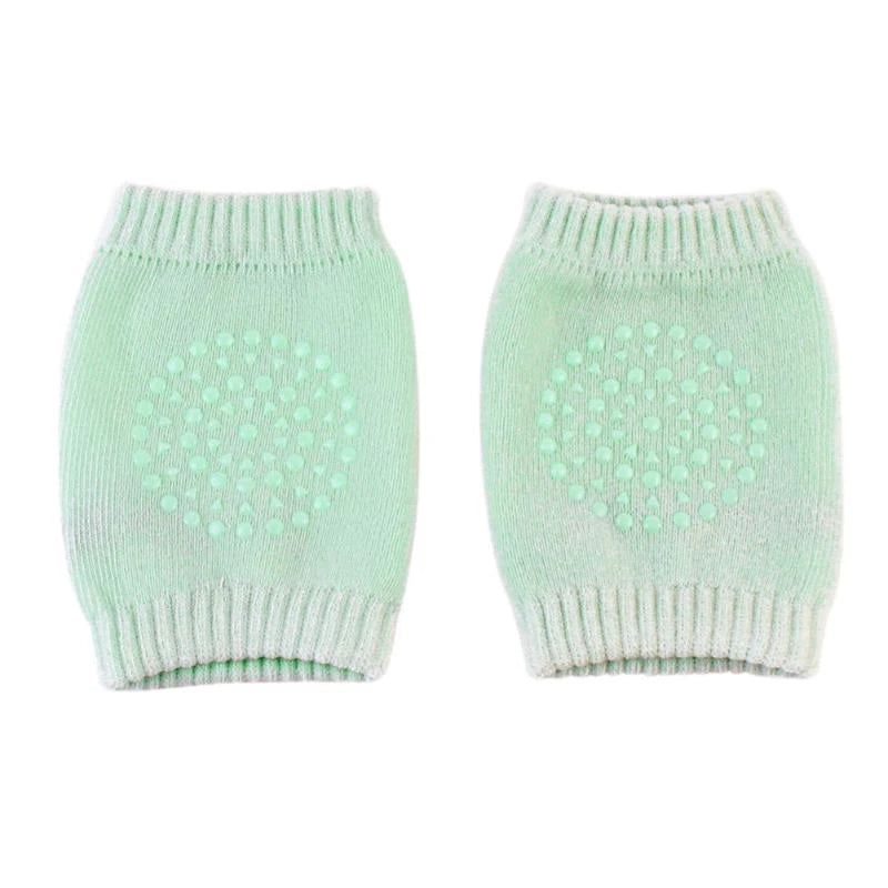 Baby Knee Pads Anti-Slip Crawling Safety Elbow & Knee Protector