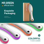 Stainless Steel Pedicure Foot File Callus Remover Tool Set