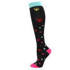 Compression Socks Men Women Circulation Running Nursing Support